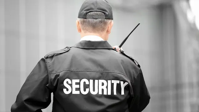 مطلوب حارس امن للعمل لدى المدرسه النموذجيه للتربيه الخاصه بدون خبرة