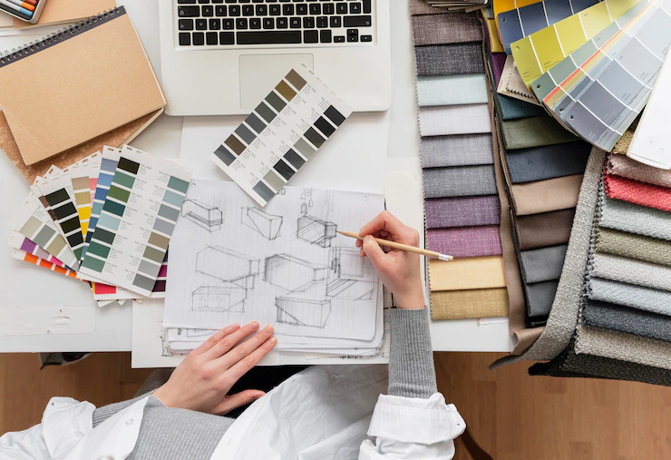 تعلن شركة المعتمد بالله عن حاجتها إلى مهندسة ديكور / تصميم داخلي في السلط