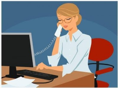 مطلوب موظفة مبعات بنظام عمولة - مكان العمل من المنزل