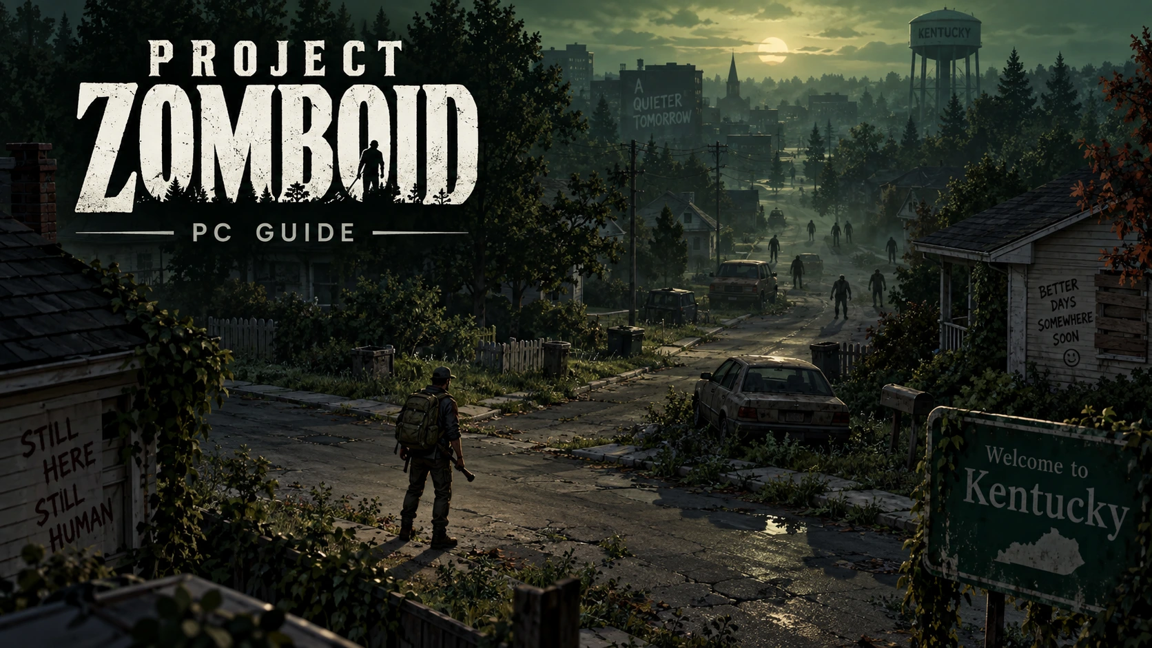 Project Zomboid Trainer: Sandbox and PC Mods
