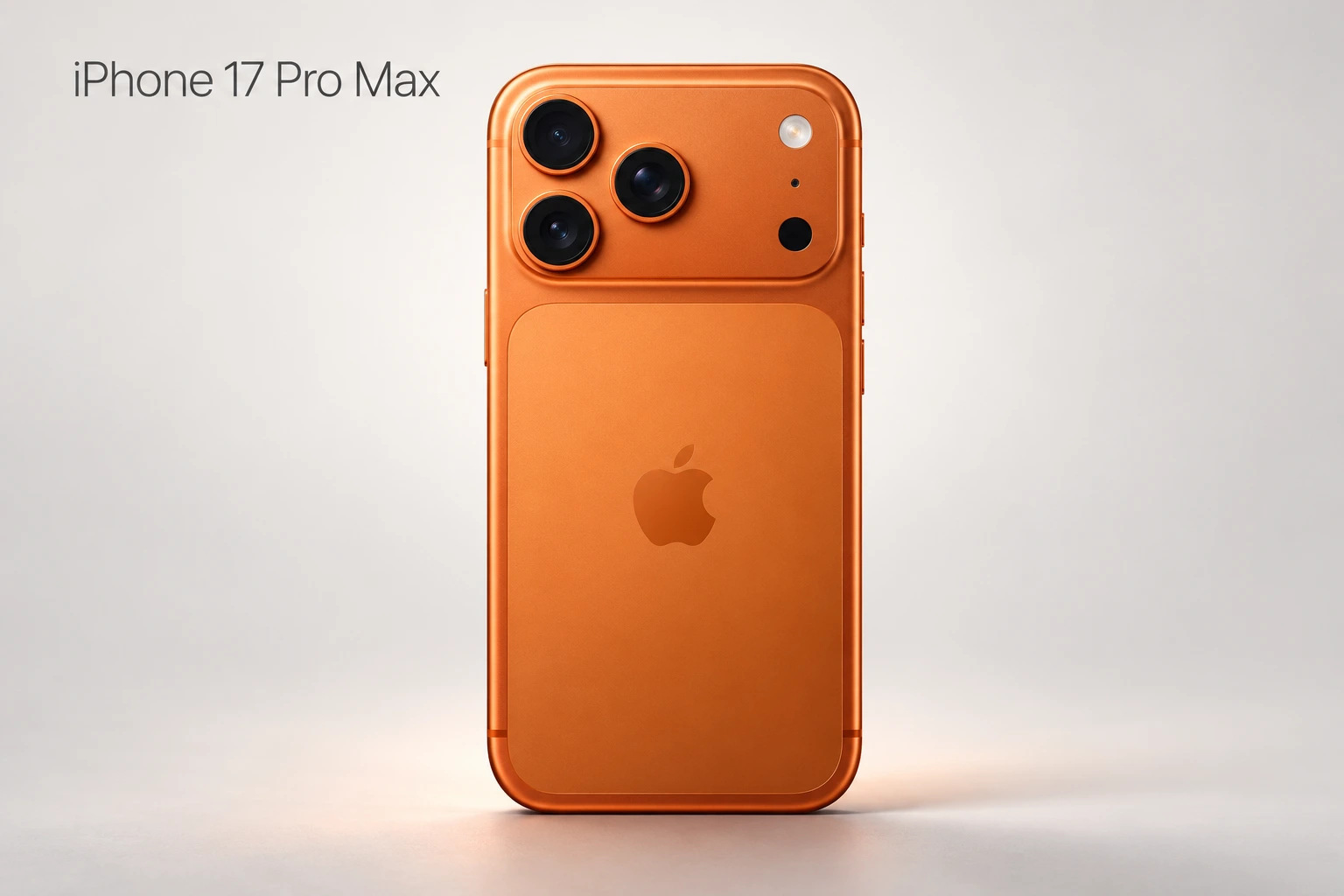 iPhone 17 Pro Max: Full Specs, A19 Pro, Cameras and Battery Explained