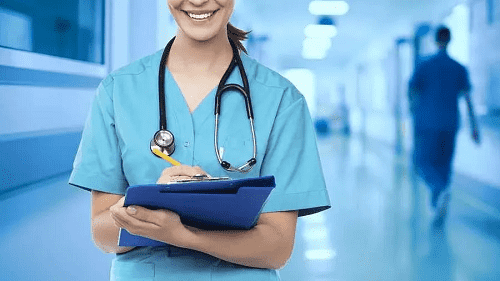 تعلن شركة الشرق الأوسط للتوظيف عن فرصة عمل في كيرى المستشفيات الحكومية في دولة الامارات للوظيفة التالية - ممرضات