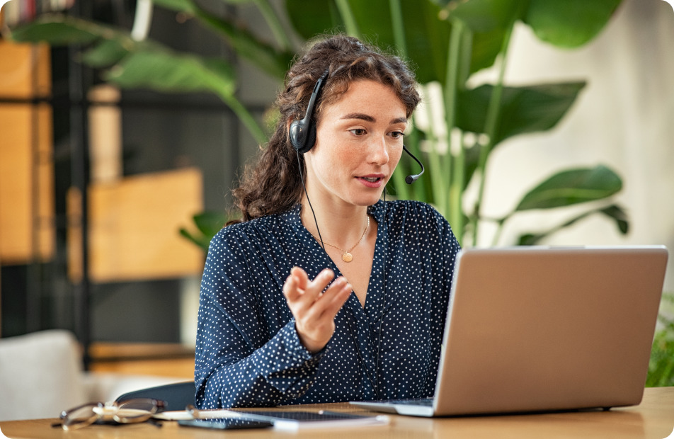 Remote Customer Service Representative (Prince Edward Island)
