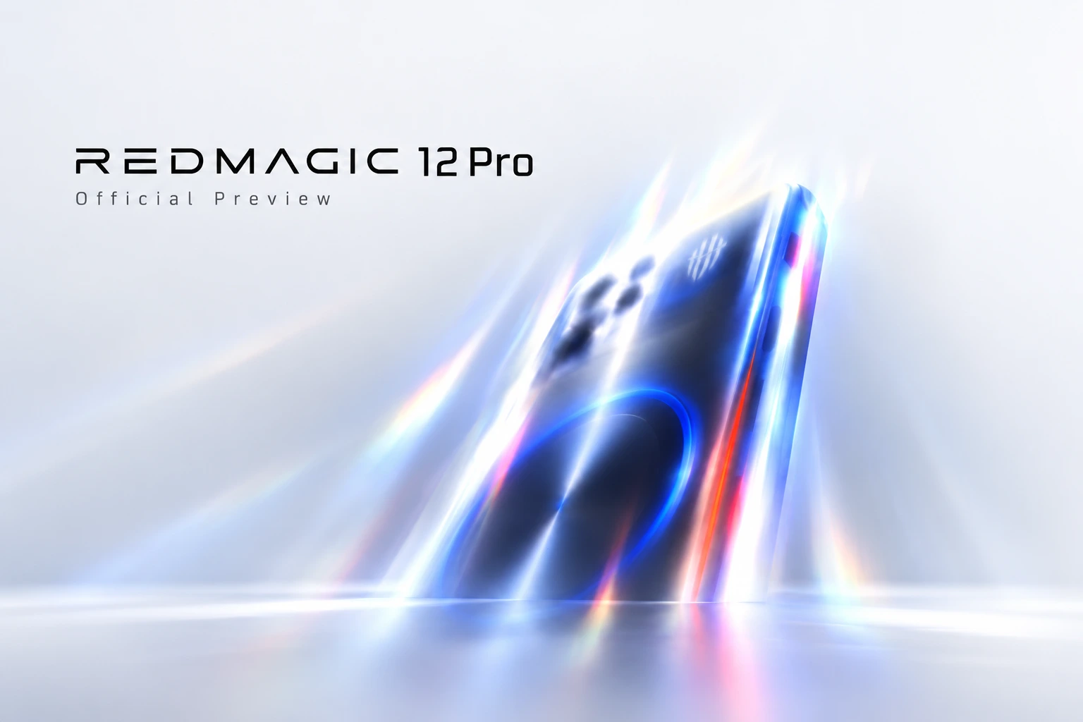 REDMAGIC 12 Pro Preview: Confirmed Specs, 185Hz Display and 8400mAh Battery