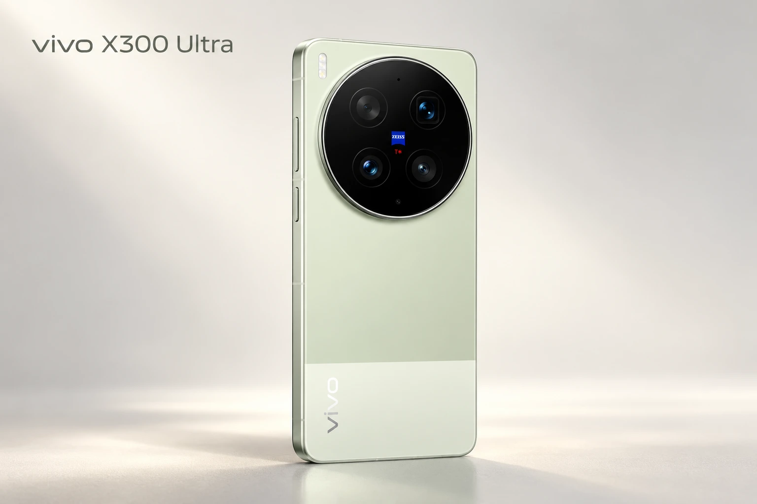 vivo X300 Ultra: Full Specs, ZEISS Cameras, Display and Battery Explained