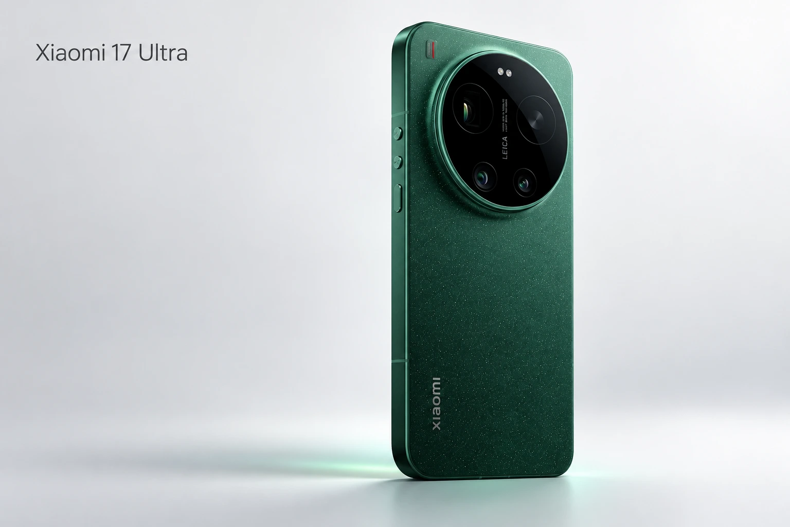 Xiaomi 17 Ultra: Full Global Specs, Leica Cameras, Performance and Battery